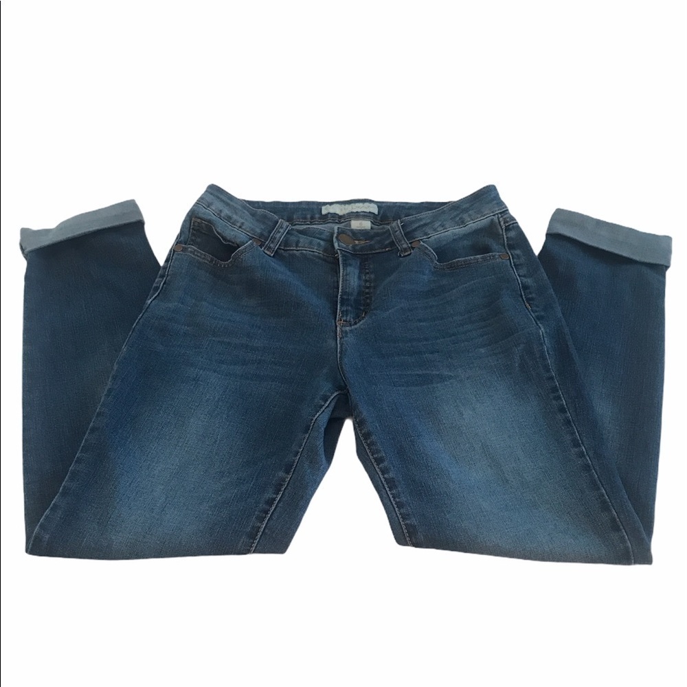 Est. 1946 Women’s Straight Leg Jeans Size 6